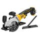 Pilarka tarczowa 18V 115mm body karton DEWALT -zdjęcie numer 1