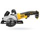 Pilarka tarczowa 18V 115mm body karton DEWALT -zdjęcie numer 5