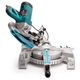 Pilarka ukośnica 260mm 1430W laser MAKITA -zdjęcie numer 4