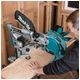 Pilarka ukośnica 260mm 1510W laser MAKITA -zdjęcie numer 13