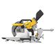 Pilarka ukośnica 305mm 18V 2x8Ah DEWALT -zdjęcie numer 3