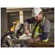 Pilarka ukośnica 305mm 18V 2x8Ah DEWALT -zdjęcie numer 15