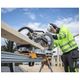 Pilarka ukośnica 305mm 18V body DEWALT -zdjęcie numer 12
