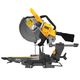 Pilarka ukośnica 305mm 54V body FLEXVOLT DEWALT -zdjęcie numer 3