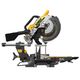 Pilarka ukośnica 305mm 54V body FLEXVOLT DEWALT -zdjęcie numer 4