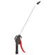 Pistolet do przedmuchu kompozyt 35 cm AIRPRES -zdjęcie numer 3