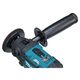Polerka 12V CXT 75mm body MAKITA -zdjęcie numer 7