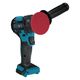 Polerka 12V CXT 75mm body MAKITA -zdjęcie numer 5