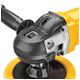 Polerka 150/180mm 1250W M14 DEWALT -zdjęcie numer 5