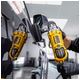 Polerka 150/180mm 1250W M14 DEWALT -zdjęcie numer 11