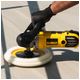 Polerka 150/180mm 1250W M14 DEWALT -zdjęcie numer 9