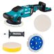 Polerka 18V 150mm body MAKITA -zdjęcie numer 1