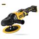 Polerka 18V 180mm M14 body DeWALT -zdjęcie numer 4