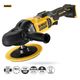 Polerka 18V 180mm M14 body DeWALT -zdjęcie numer 3