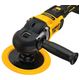 Polerka 18V 180mm M14 body DeWALT -zdjęcie numer 11