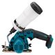 Przecinarka 12V 85mm CXT BODY karton MAKITA -zdjęcie numer 4