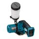 Przecinarka 12V 85mm CXT Makpac MAKITA -zdjęcie numer 7