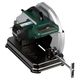 Przecinarka do metalu 355mm 25,4mm 2300W Metabo -zdjęcie numer 7