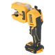 Przecinarka do miedzi 18V body karton DeWalt -zdjęcie numer 5