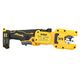 Przecinarka do miedzi 18V body karton DeWalt -zdjęcie numer 7
