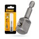 Redukcja 1/4''hex x 1/2''kw L-50mm udarowa DeWALT -zdjęcie numer 3