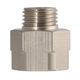 Redukcja nypel 1/4" GZ x mufa 3/8" GW AIRPRESS -zdjęcie numer 2