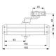 Samozamykacz DC110 (40-80kg) BIAŁY ASSA ABLOY -zdjęcie numer 8