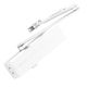 Samozamykacz DC140 (40-100kg) BIAŁY ASSA ABLOY -zdjęcie numer 1