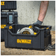 Skrzynia TOUGH SYSTEM otwarta DS280 DeWalt -zdjęcie numer 3