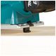 Strug 18V szer.82mm BL głęb.0-3mm body kart MAKITA -zdjęcie numer 10