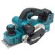Strug 18V szer.82mm BL głęb.0-3mm body kart MAKITA -zdjęcie numer 2
