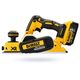 Strug 18V szer.82mm głęb 0-2mm 2aku 5Ah DeWALT -zdjęcie numer 5