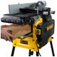 Strugarka grubościówka 2100W 500mm DeWALT -zdjęcie numer 7
