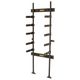 System zabudowy skrzyń Tough System 180cm DeWALT -zdjęcie numer 1