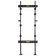 System zabudowy skrzyń Tough System 180cm DeWALT -zdjęcie numer 2