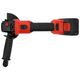 Szlifierka 125/ 18V 1x4Ah BRUSHLESS YATO (6) -zdjęcie numer 4