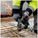 Szlifierka 18V 2x4Ah W18 L 9-125 QUICK Metabo -zdjęcie numer 10
