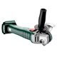 Szlifierka 18V W18 L 9-125 QUICK kufer Metabo BODY -zdjęcie numer 6