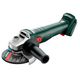 Szlifierka 18V W18 L 9-125 QUICK kufer Metabo BODY -zdjęcie numer 2