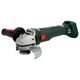 Szlifierka 18V WB18 LTX BL 15-125 body Metabo -zdjęcie numer 1