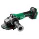Szlifierka 36V 125mm 2x2,5Ah reg ob M14 HIKOKI HSC -zdjęcie numer 2