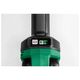 Szlifierka 36V 125mm BODY reg obr M14 HIKOKI HSC -zdjęcie numer 7