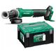 Szlifierka 36V 125mm BODY reg obr M14 HIKOKI HSC -zdjęcie numer 1