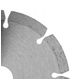 Tarcza diamentowa segment 125 VULCAN UNIVERSAL EU -zdjęcie numer 2