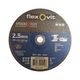 Tarcza do metalu 230x2,5 SPEEDOFLEX FLEXOVIT -zdjęcie numer 1