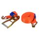 Taśma do bag. 5T-10m napin. szer.50mm 82388 -zdjęcie numer 1