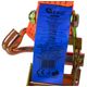 Taśma do bag. 5T-10m napin. szer.50mm 82388 -zdjęcie numer 5