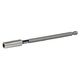 Uchwyt magnetyczny L-150mm do bitów grotów 1/4" IP -zdjęcie numer 1