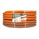 Wąż GOLD LINE 1" - 20mb pomarańczowy -zdjęcie numer 1