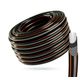 Wąż ogrodowy Carbon+ 1" 25m czarny IMET -zdjęcie numer 1